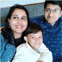 Play School Kompally Hyderabad 