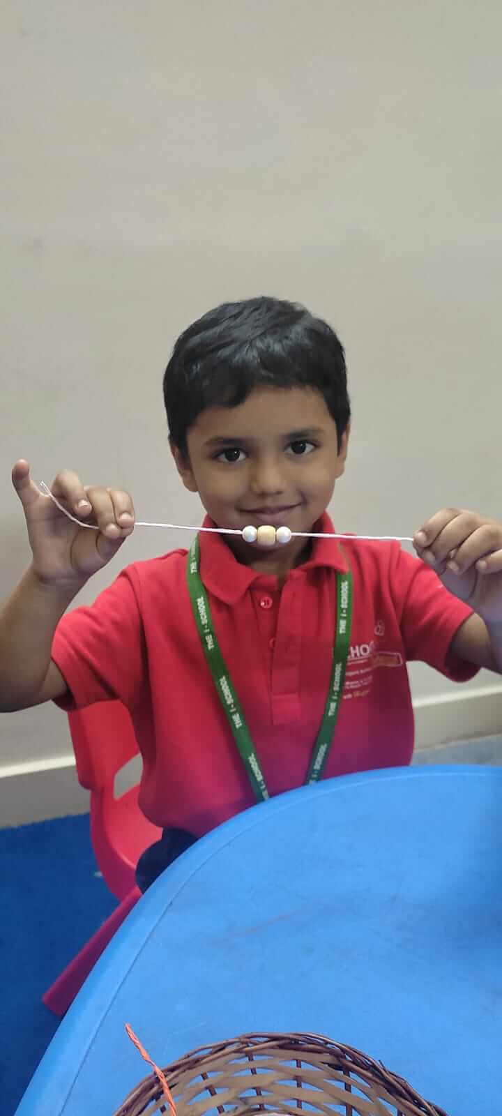 Play School Kompally Hyderabad  