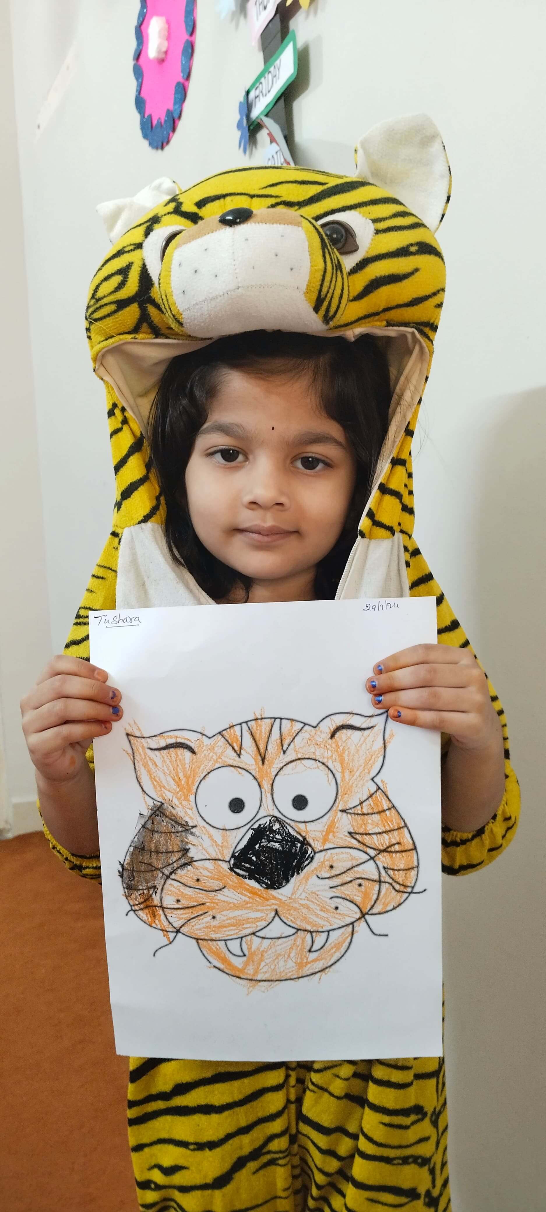 Play School Kompally Hyderabad   