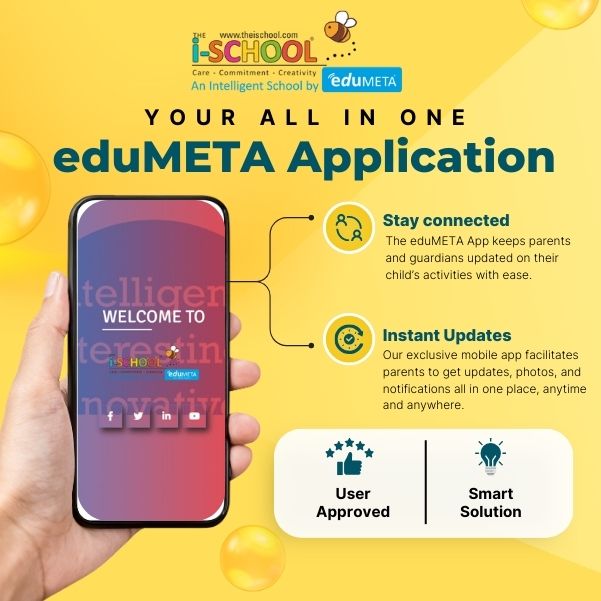 Play School Kompally Hyderabad 